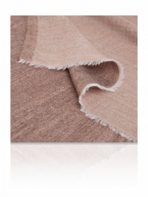 Палантин Унисекс SW-NOUVE.DEUX/IVORY.BEIGE